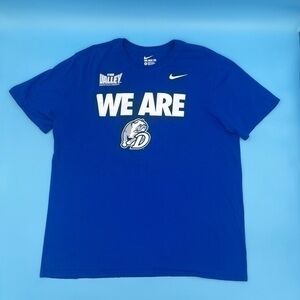 NIKE Missouri Valley Conference Truman State University Tee